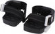 Bandeja de pie Bobike mini exclusivo negro (L+R)