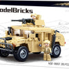 Sluban m38-b0837 - gevechtsoff-roader