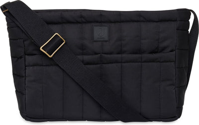 Organizer per passeggino Jollein - gonfio - nero