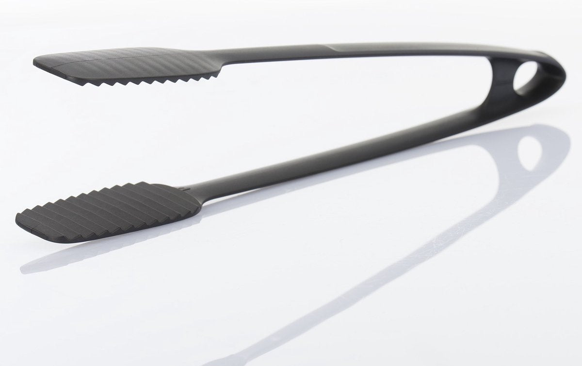 Westmark gentle plastic serving tongs