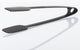 Westmark gentle plastic serving tongs