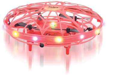 Mini drone Lexibook con control de gestos, manos libres, recargable