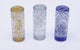 Tickit sensorische glitterstorm set (3-delig) – rustgevende glitterflessen in goud, zilver blauw – sensorisch speelgoed voor focus, ontspanning leren – vanaf 3 jaar