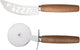 Set coltelli pizza Alpina 2 pezzi