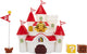 Jakks nintendo super mario grote speelset luxe mushroom kingdom castle