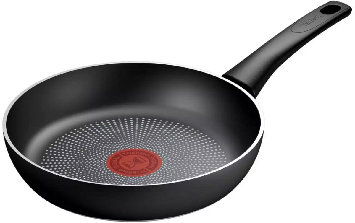 Tefal - so'light - padella - 28 cm - incl. induzione