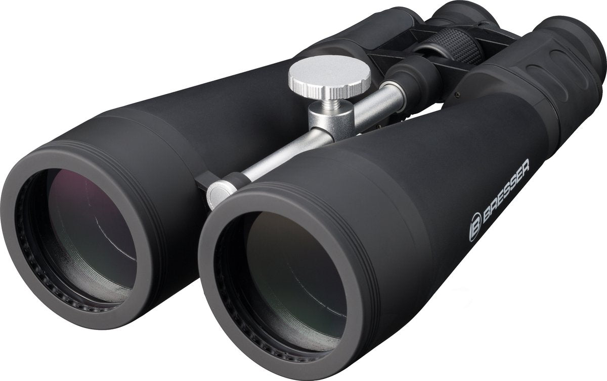 Astro 20x80 binoculares negros
