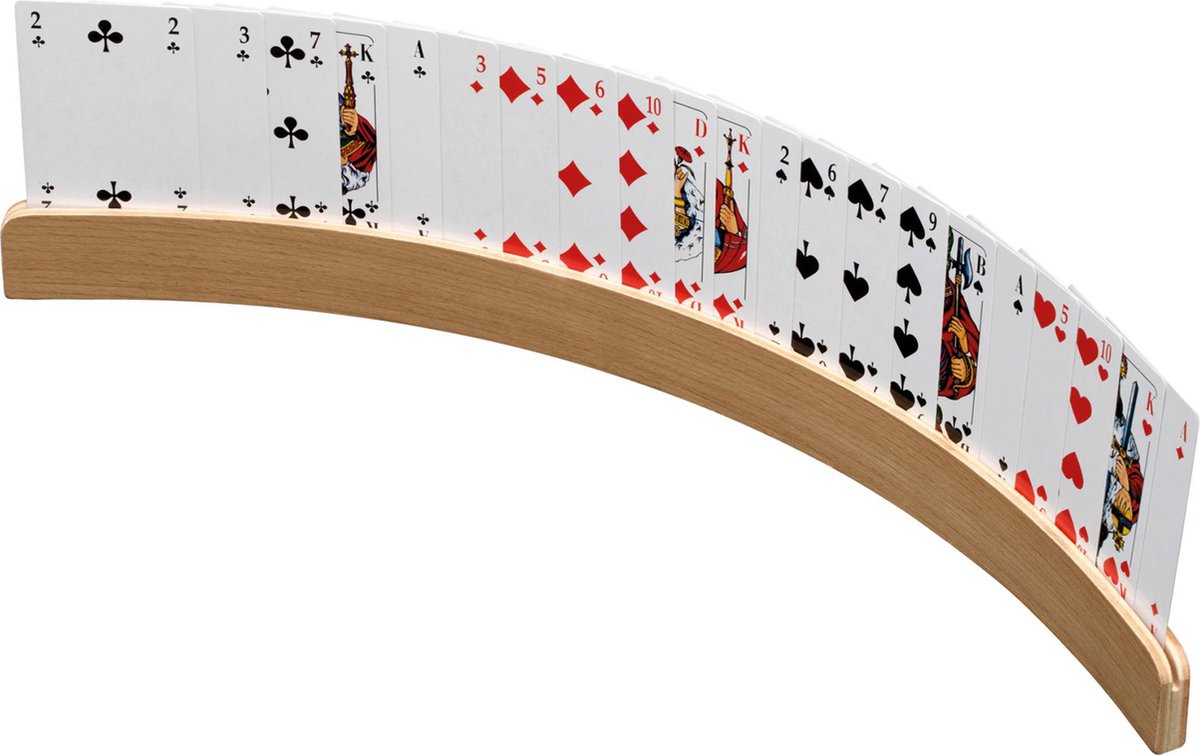 Philos card holder 50 cm