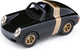 Playforever luft crow t901 porsche nero
