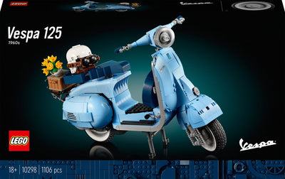 LEGO LEGO íconos 125