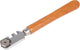 Cortador de vidrio Wolfcraft | profesor | con mango de madera | 1 pieza - 4109000