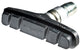 Swisstop Swisstop Block Block Set Set Viking Pro originale Black V Tipo