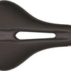 Terry Saddle Fisio Flex Gel uomini neri