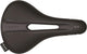 Terry Saddle Fisio Flex Gel Men Black