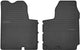 Alfombrillas de goma Frogum opel vivaro a 2001-2014 -