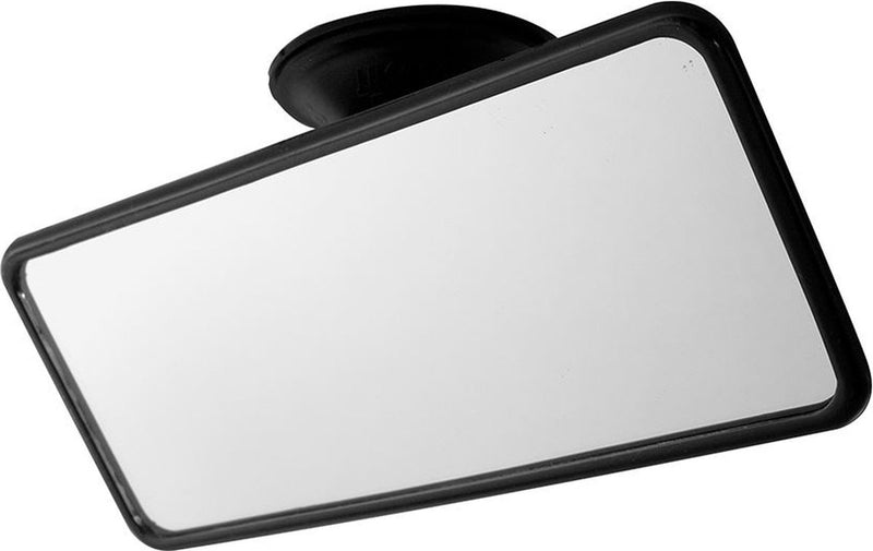 Ventosa para espejo interior Carpoint - universal - móvil - compacto - seguridad extra visibilidad