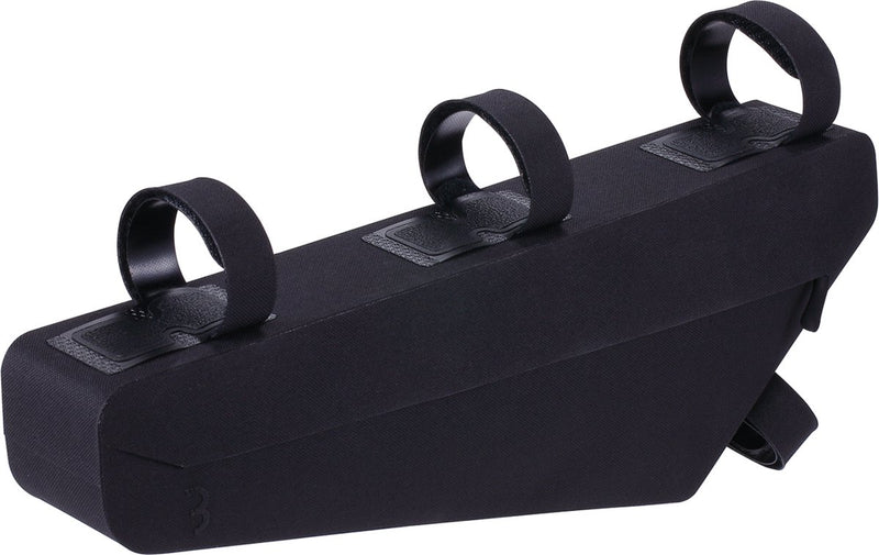 Bbb bolsa para cuadro de ciclismo bicicleta de carreras 3 litros - bolsa impermeable para bicicleta - bicicleta de carreras bicicleta de grava - bolsas para bicicletas - sealmate bsb-65l