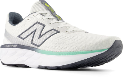 Scarpe sportive da uomo New Balance M520 - riflessione