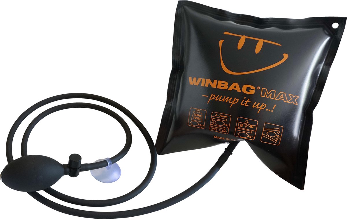Winbag max