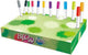 Set penna soffiaggio con pompa dinosauro