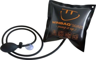 Almohadilla de montaje Winbag max - win114823
