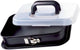 Kaiser originale 3201004041 teglia rettangolare con coperchio