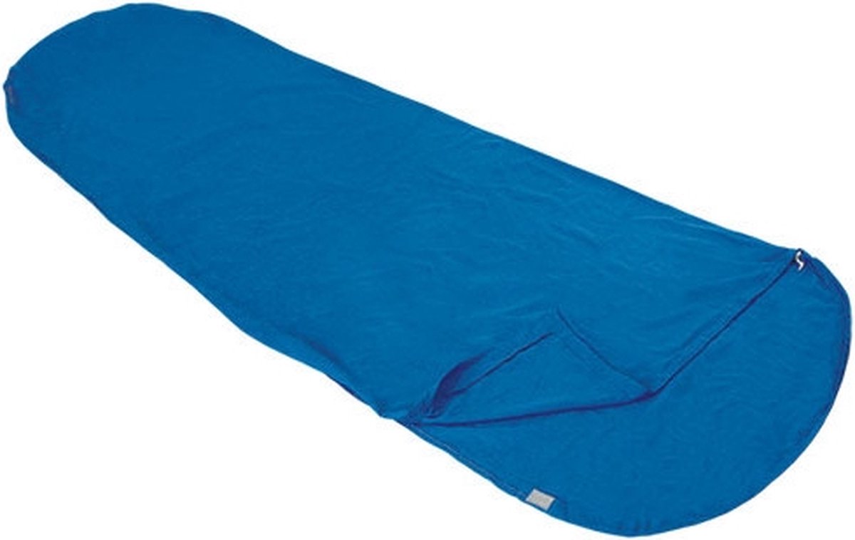 High peak enna lakenzak - blauw