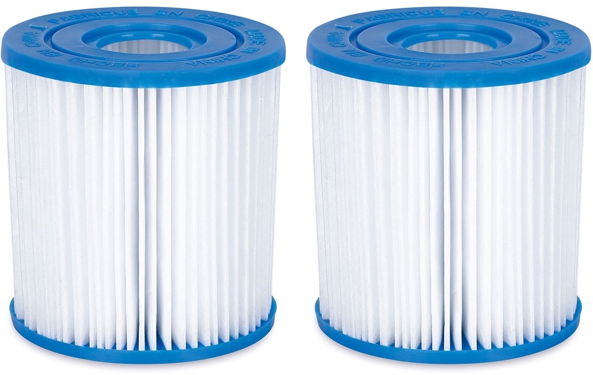 Summer waves filter cartridge type i 2 stuks