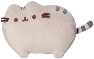 Peluche Aurora - Pusheen Cassic - 24 cm