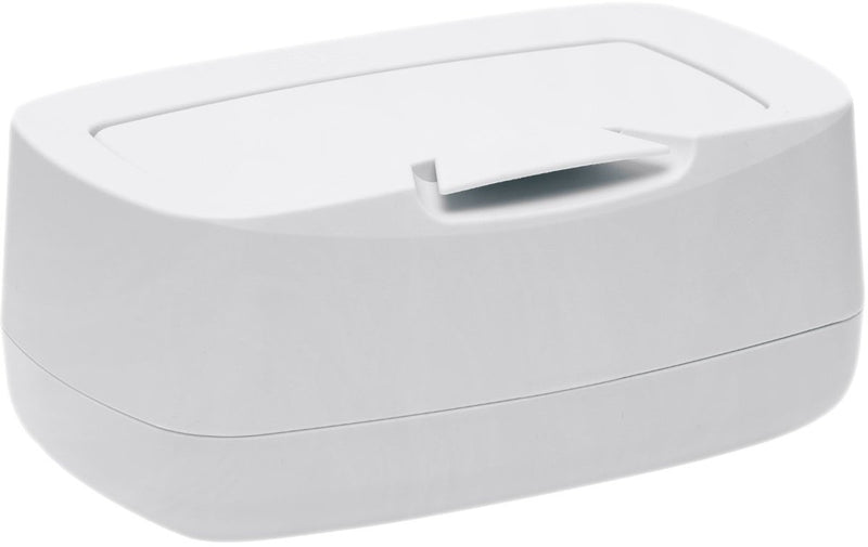Bébé-jou easy wipe box seta grigio chiaro