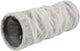 Trixie tunnel gioco peluche grigio 60x22 cm