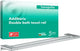 Hansgrohe addstoris double towel rack chrome