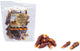 Beeztees bocconcini di patate dolci con anatra - snack per cani - biscotti per cani - dolcetti per cani - 400 grammi