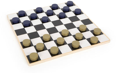 Small Foot Chess and Spel (Golden Edition)