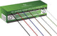 Quadrios 19011ca090 cable lify 1 x 1,50 mm² azul, marrón, gris, rojo, negro, blanco, amarillo-verde 35 m