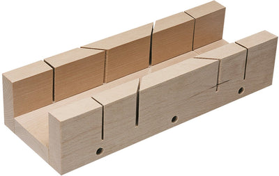 Scatola per mitra Topex 300x45x55mm