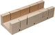 Topex verstekbak 300x45x55mm