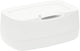 Bébé-jou easy wipe box bianco seta