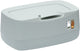 Bébé-jou Easy Wipe Box in seta Miffy Nina nella vasca da bagno