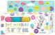 Set di pennarelli Haku Yoka Pens per bambini: pennarelli creativi