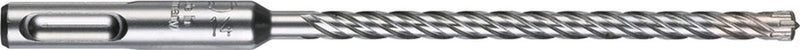 Milwaukee sds-plus mx4 hamerboren - 4-kanten snijdend sds-plus mx4 6 x 315-1 pc - 4932352015