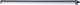 Philips Barra luminosa impermeabile LED Philips Projectline da 150 cm, luce bianca fredda - grigia - 5400 lumen