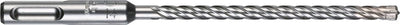 Milwaukee sds-plus mx4 hamerboren - 4-kanten snijdend sds-plus mx4 6,5 x 315-1 pc - 4932352018