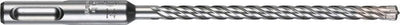 Milwaukee 4932352016 rx4 sds-plus betonboor - 4 snijvlakken - 6,5 x 150 x 210mm