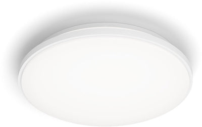 Plafoniera Philips LED Philips Wincel bianca - 24W - con telecomando
