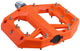 Pedali Shimano PD-GR400 arancioni