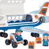 Abrick Plane + Accesorios