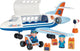 Abrick Plane + Accesorios