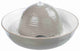 Trixie Beber Fuente de flujo vital Gray Blanco