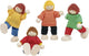 Goki Poppenhuis Children